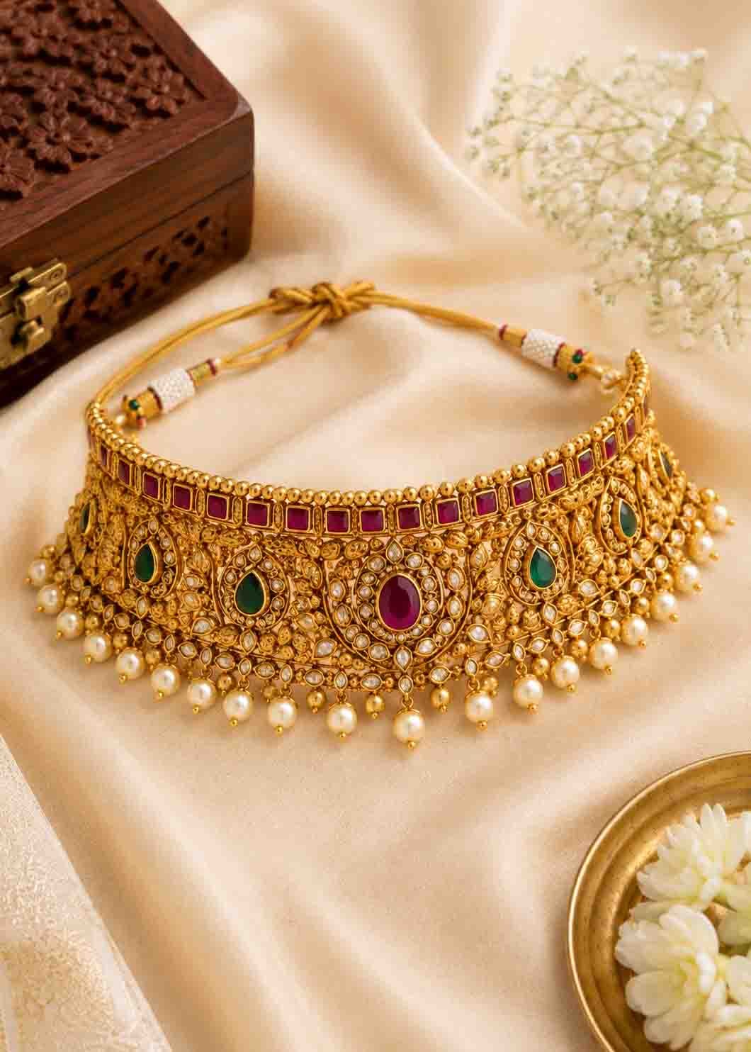 chokers 400 560